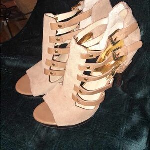 Michael Korean shoes 8.5